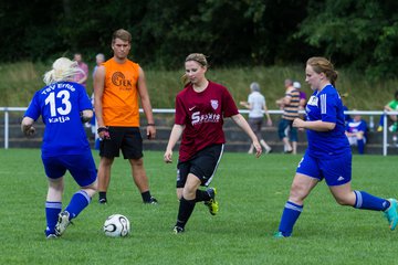 Bild 186 - FEK-Turnier Boostedt